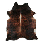 Pelle bovina esotica XL