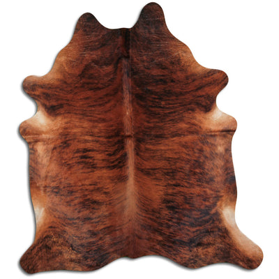 Pelle bovina esotica XXL