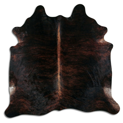 Pelle bovina esotica XL