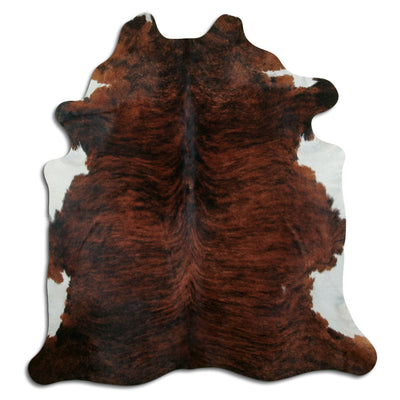 Pelle bovina esotica XL