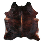 Pelle bovina esotica XL