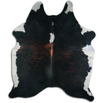 Pelle bovina esotica XXXL