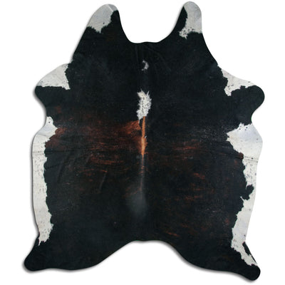 Pelle bovina esotica XXXL