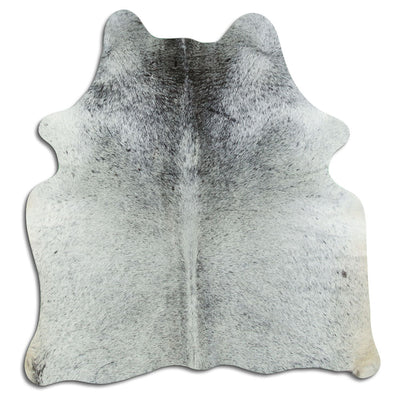 Pelle di mucca Salt & Pepper M