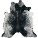 Pelle bovina Salt & Pepper XXL
