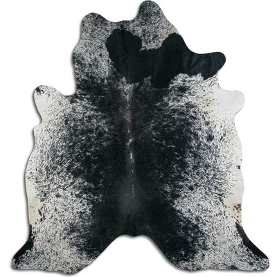 Pelle bovina Salt & Pepper XXL