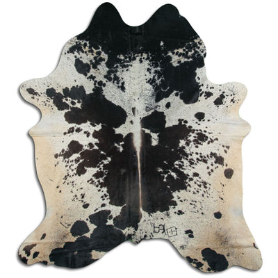 Pelle bovina Salt & Pepper XXL