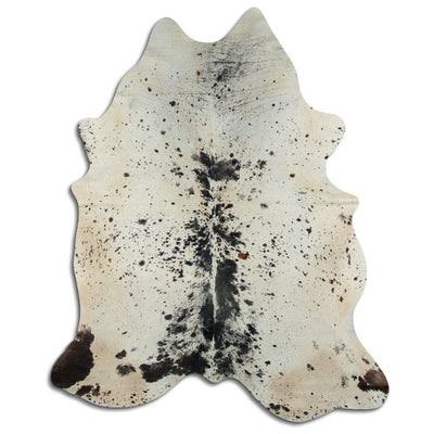 Pelle bovina Salt & Pepper XXL