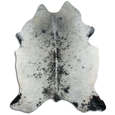 Pelle bovina Salt & Pepper XL