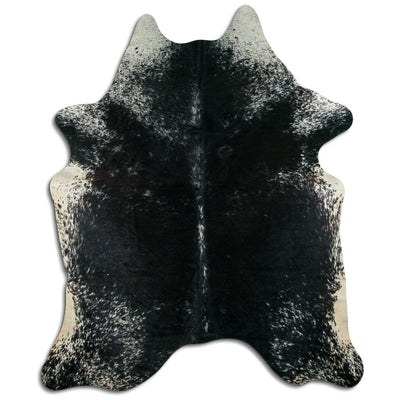 Pelle bovina Salt & Pepper XL