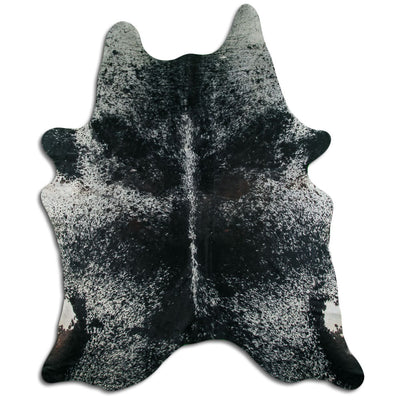 Pelle bovina Salt & Pepper XXL
