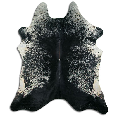 Pelle bovina Salt & Pepper XXL