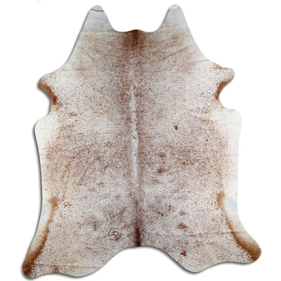 Pelle bovina Salt & Pepper XXL