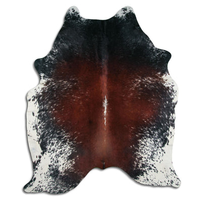 Pelle bovina Salt & Pepper XL