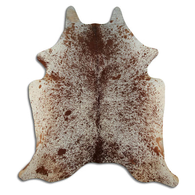 Pelle bovina Salt & Pepper XL