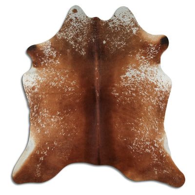 Pelle bovina Salt & Pepper L