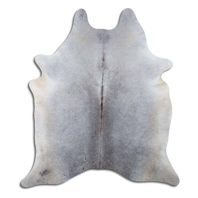 Pelle bovina grigia L
