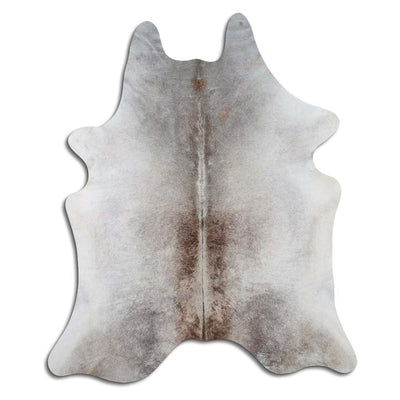 Pelle bovina grigia L
