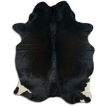 Pelle bovina marrone XXXL