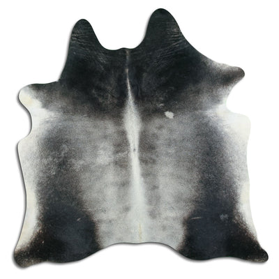 Pelle bovina grigia L