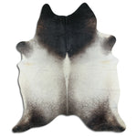 Pelle bovina grigia XXL