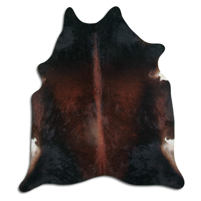 Pelle bovina marrone XL