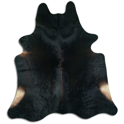 Pelle bovina marrone XXL