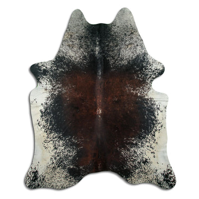 Pelle bovina Salt & Pepper XL