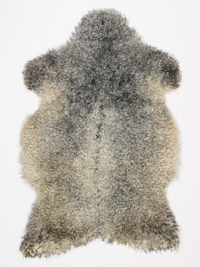 Pelle di pecora Gotland XL