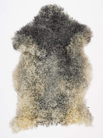 Pelle di pecora Gotland XL