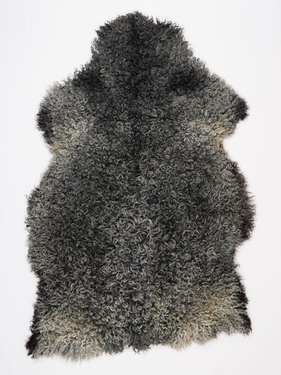 Pelle di pecora Gotland XXL