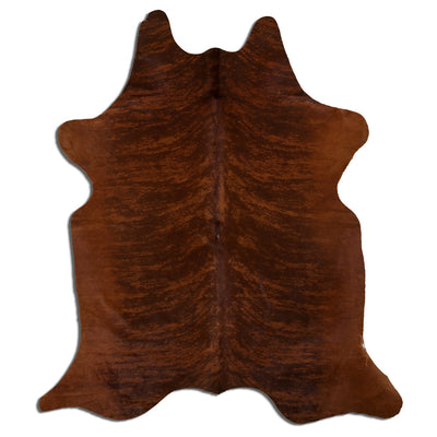 Pelle bovina esotica XL