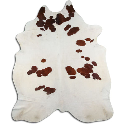 Pelle bovina marrone XXXL