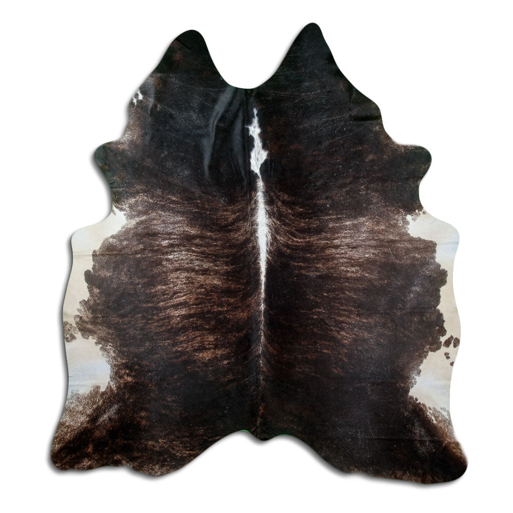 Tappeto in pelle di mucca particolare XXL