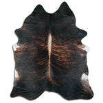 Pelle bovina esotica XXL