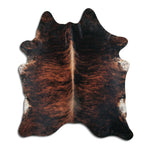 Pelle bovina esotica XL