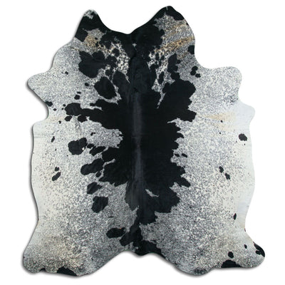 Pelle bovina Salt & Pepper XXL