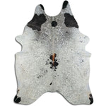 Pelle bovina Salt & Pepper XXXL