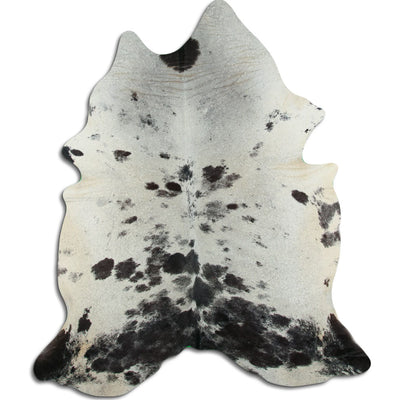 Pelle bovina Salt & Pepper XL