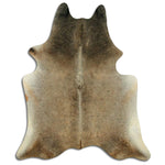 Pelle bovina champagne XL