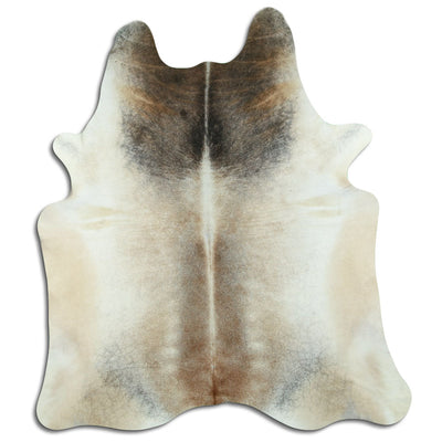 Pelle bovina champagne XL