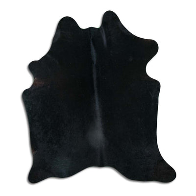 Pelle bovina nera L