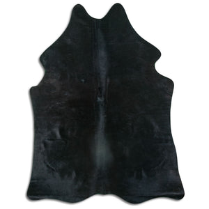 Pelle bovina nera L