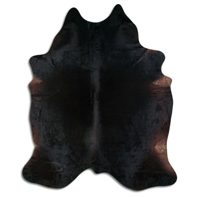 Pelle bovina marrone XXL