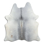 Pelle bovina grigia L