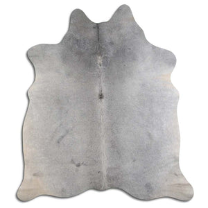 Pelle bovina grigia L