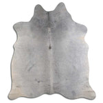 Pelle bovina grigia L