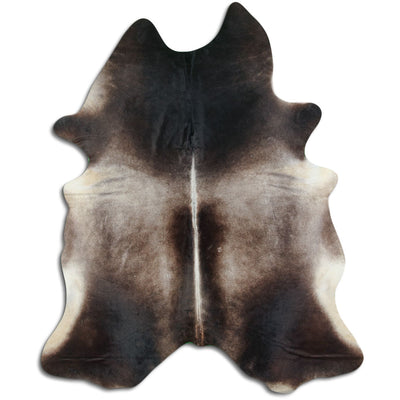 Pelle bovina grigia XXL