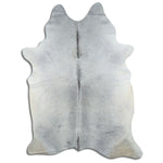 Pelle bovina grigia XXL