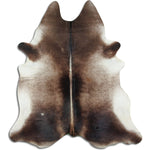 Pelle bovina marrone XL